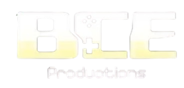 BCE Productions logo